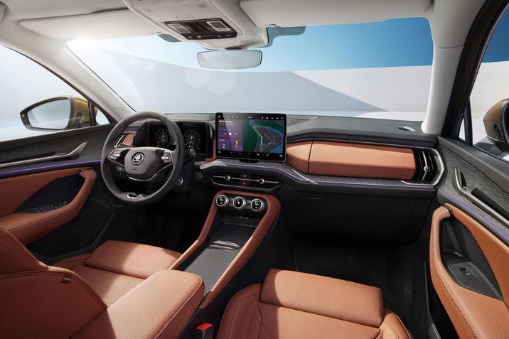 Kodiaq